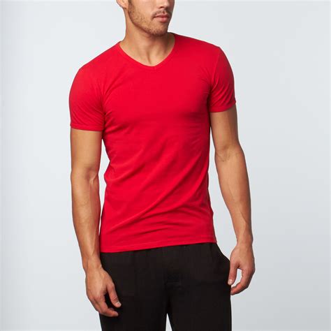 versace couture mens t shirt|versace v neck t shirt.